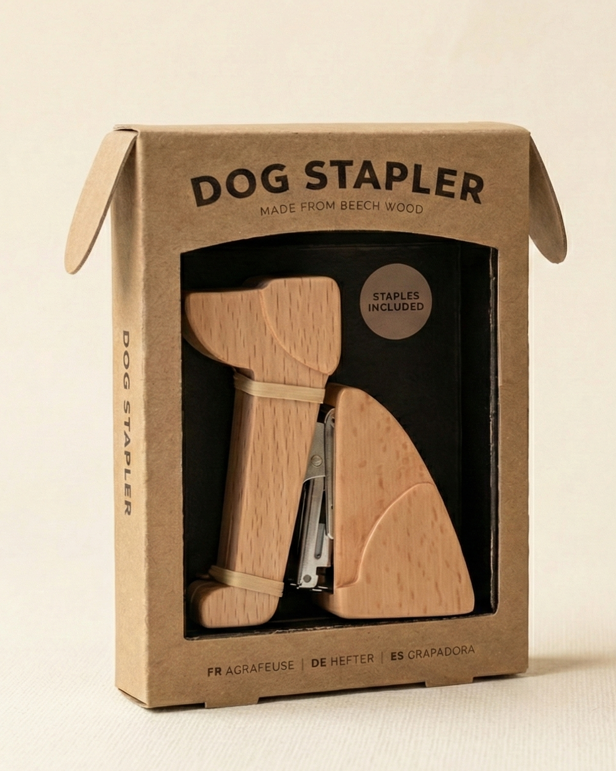 Dog Stapler