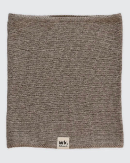 Merino Wool Neck Warmer