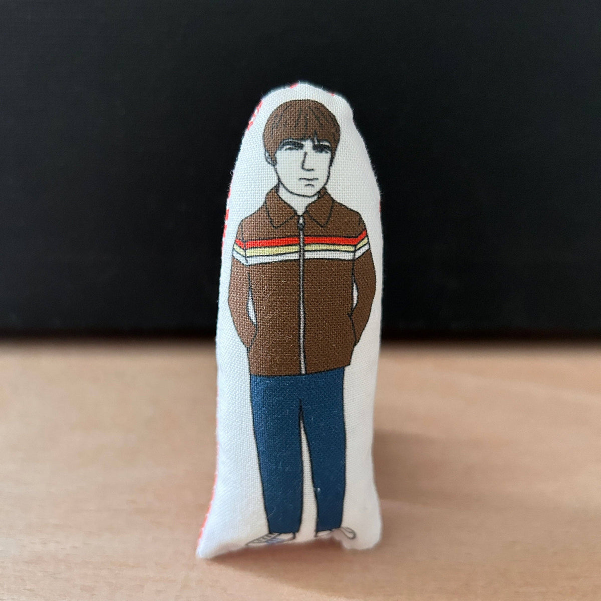 Noel Gallagher Tinned Idol