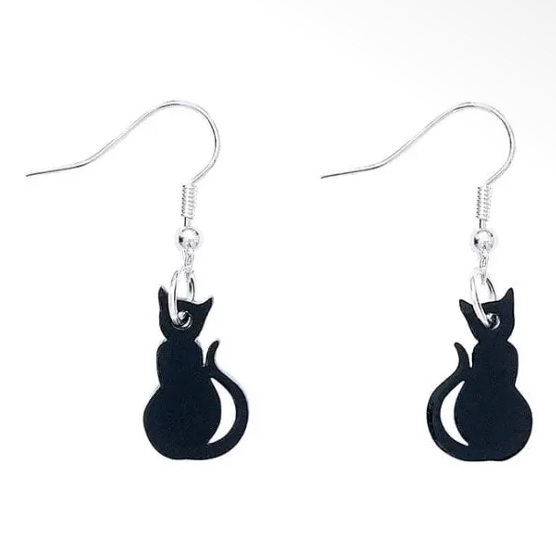 Tatty Devine Charm Earrings