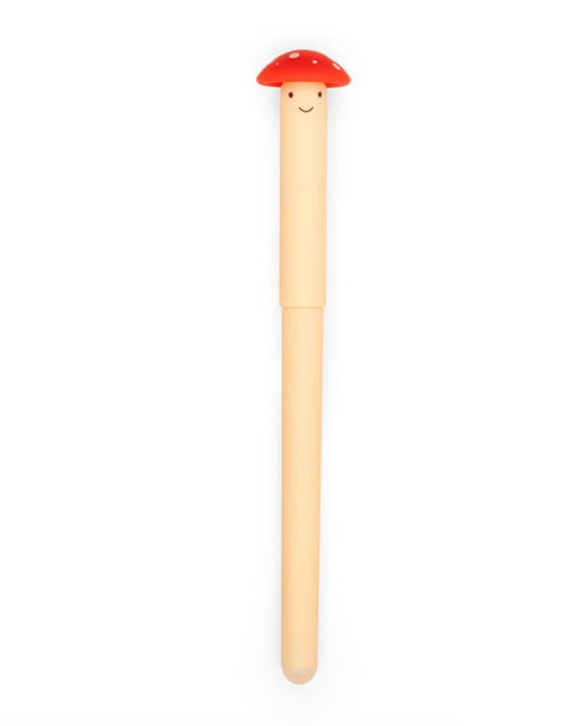 Mushroom Erasable Pen
