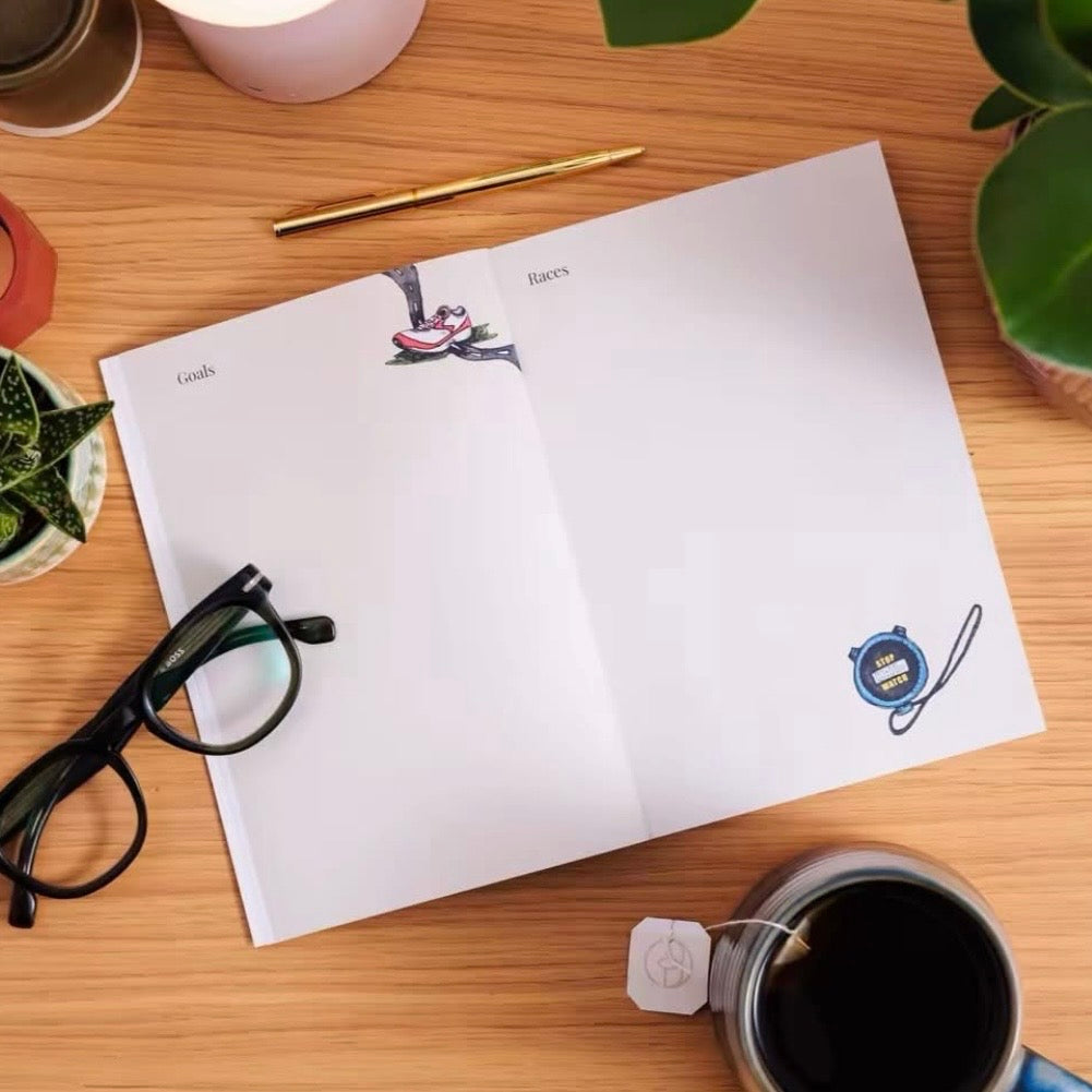 Running Journal