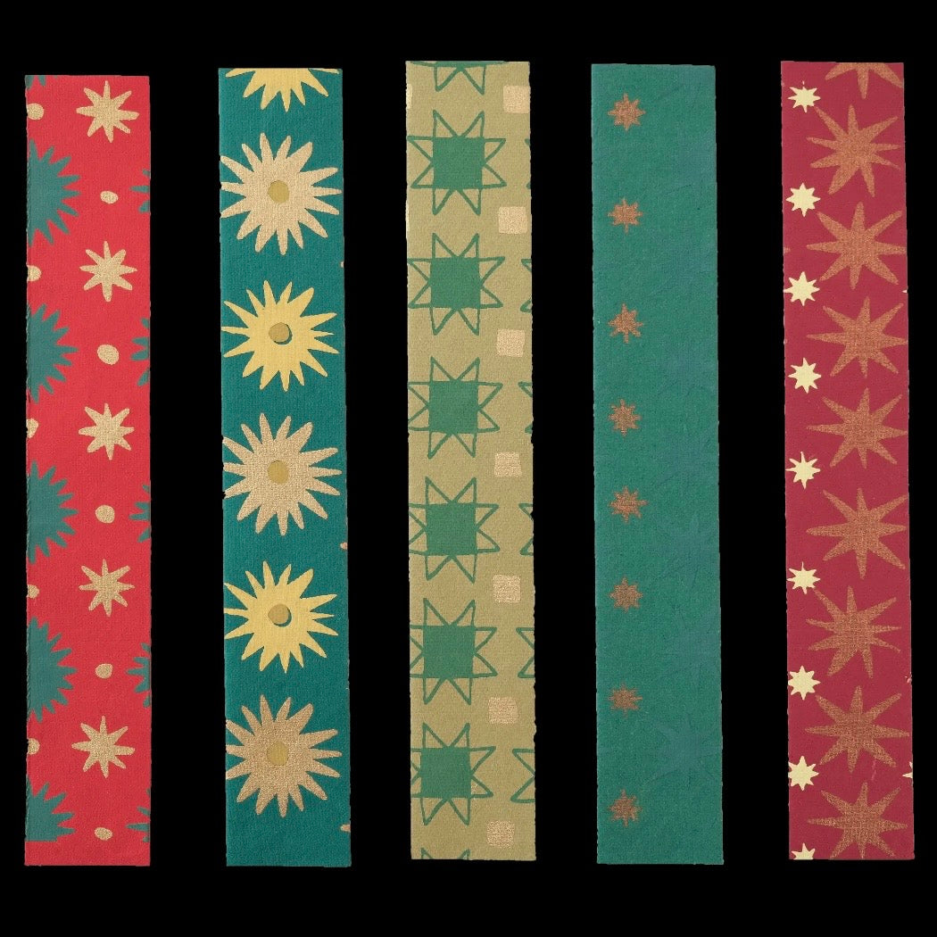 Paper Chain Packs