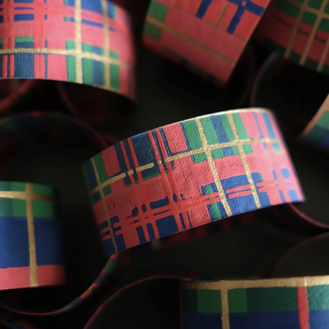 Paper Chain Packs
