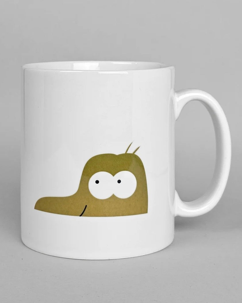 Anaconda Mug