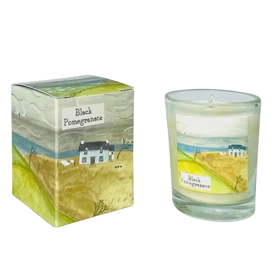 Votive Candle (9CL)
