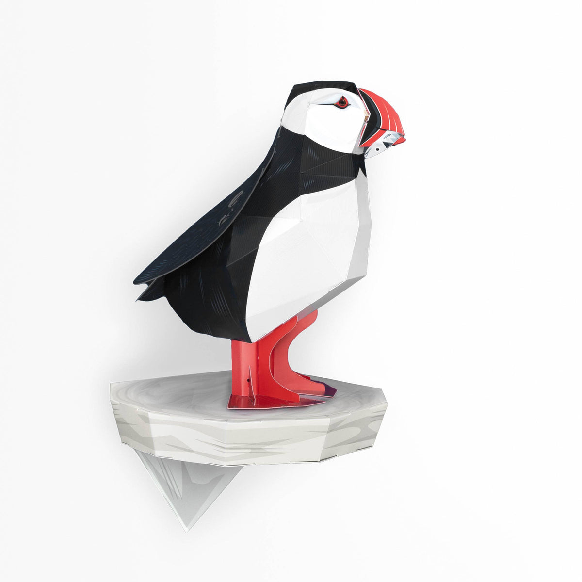 Create Your Own Proud Little Puffin