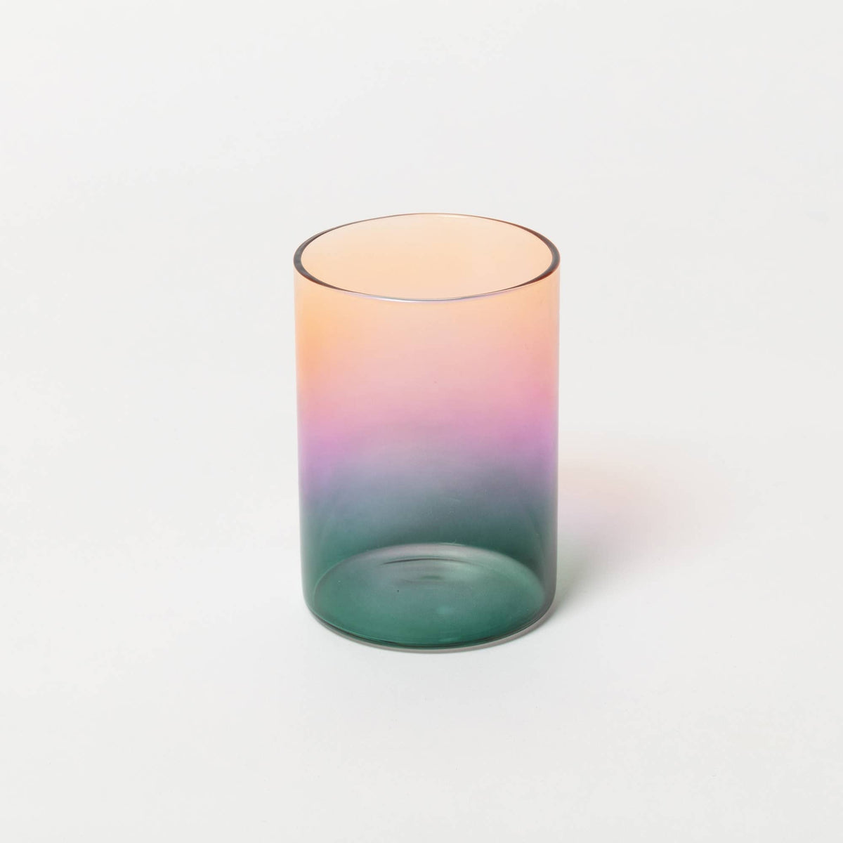 Gradient Glasses (Set Of 2)