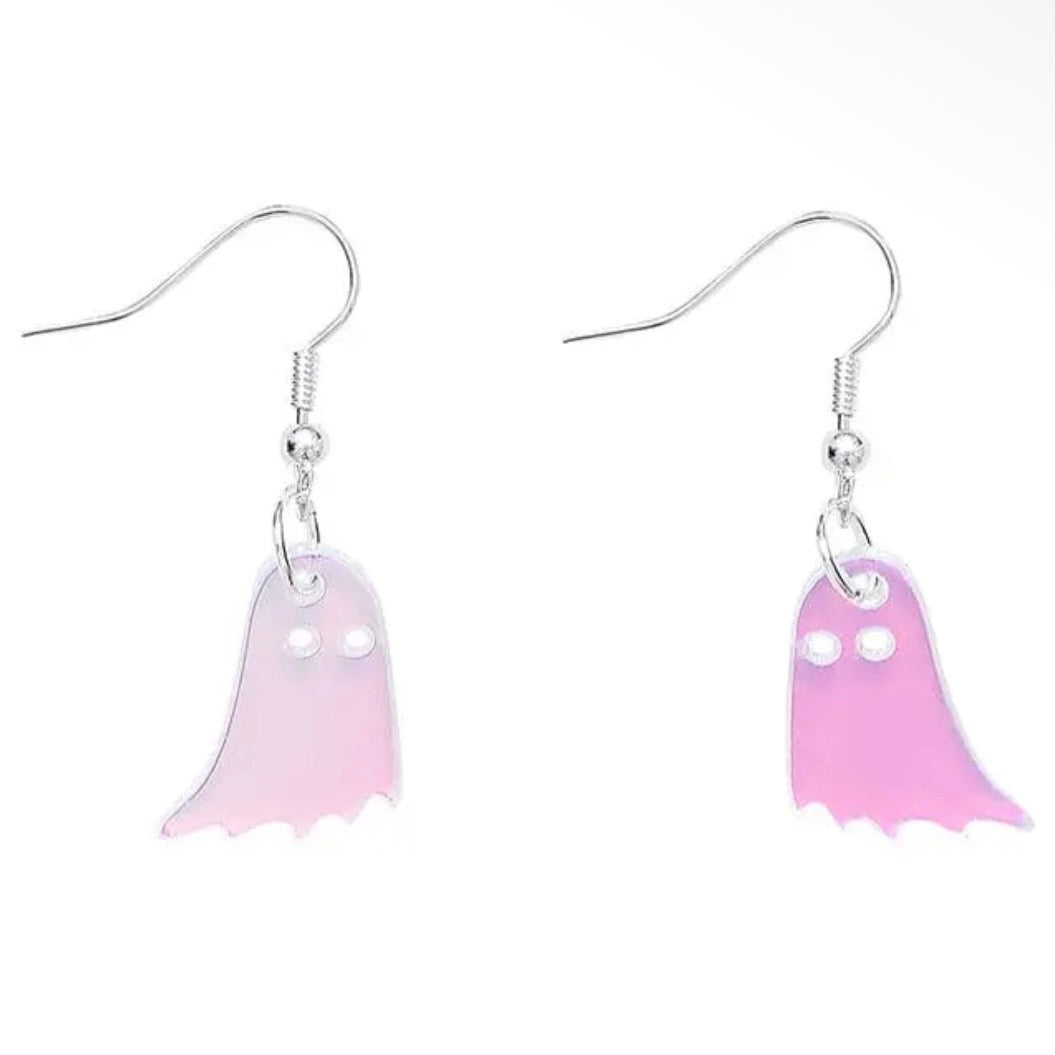 Tatty Devine Charm Earrings