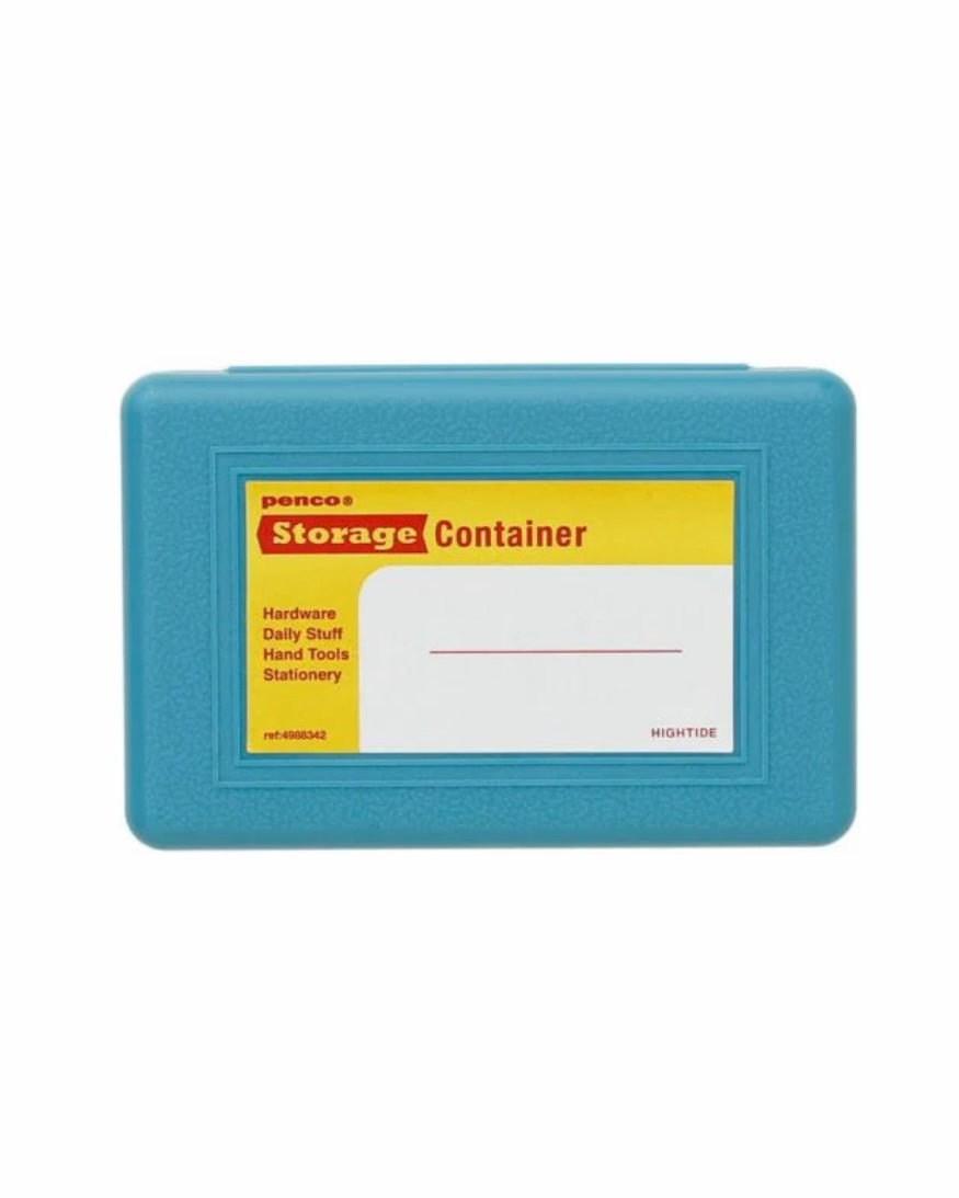 Penco Double Sided Mini Storage Container