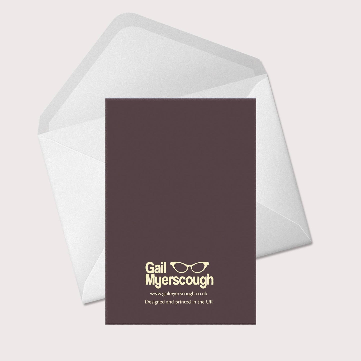 Read More Books Card