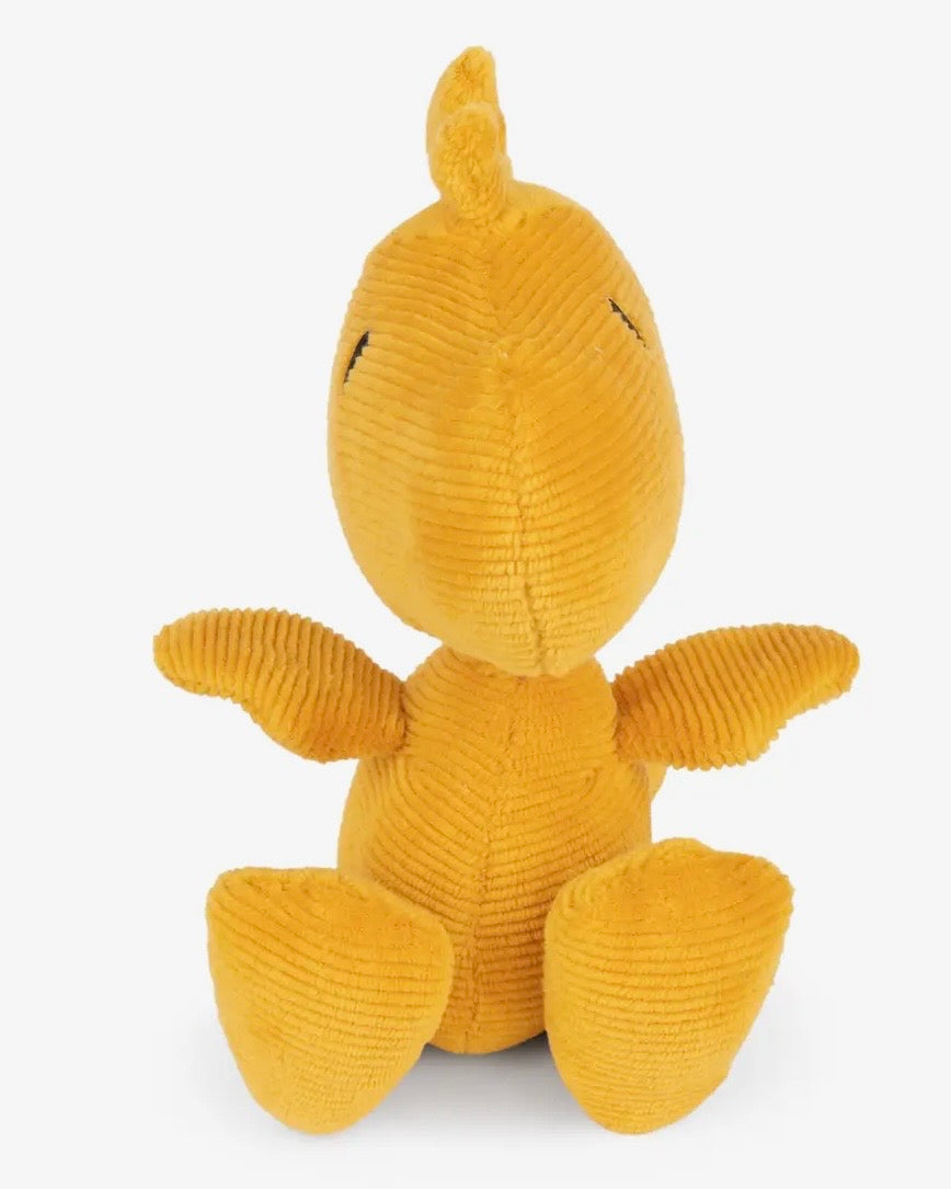Woodstock Corduroy Plush Toy