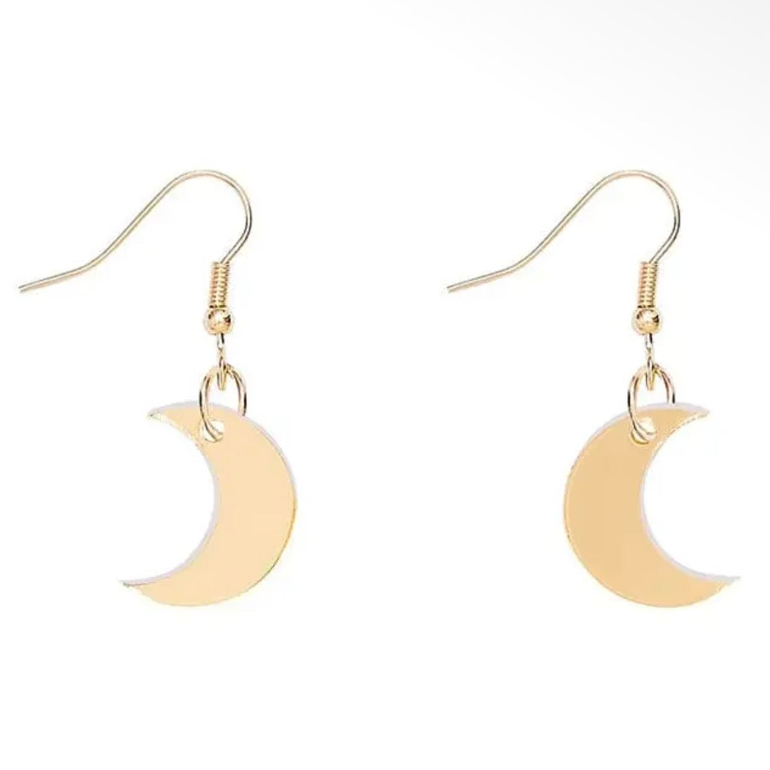 Tatty Devine Charm Earrings