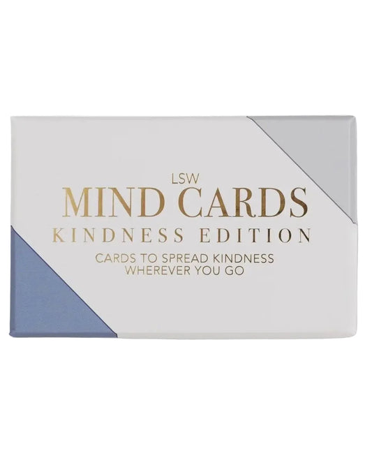 Mind Cards: Kindness Edition