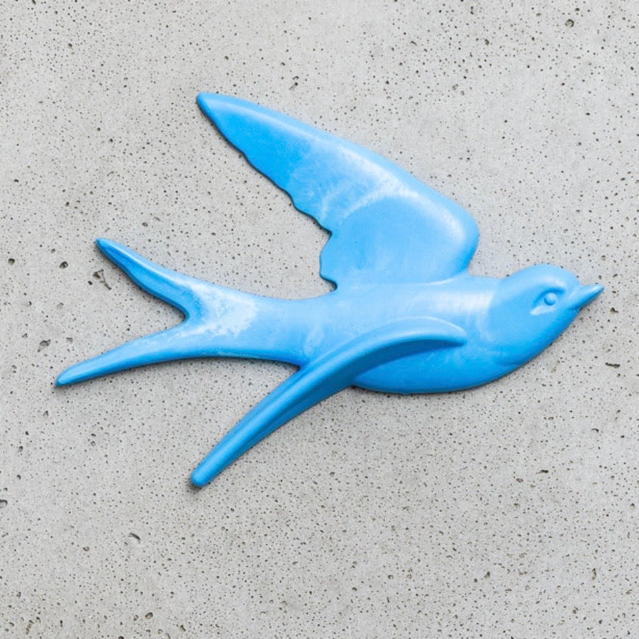 Lucky Swallows