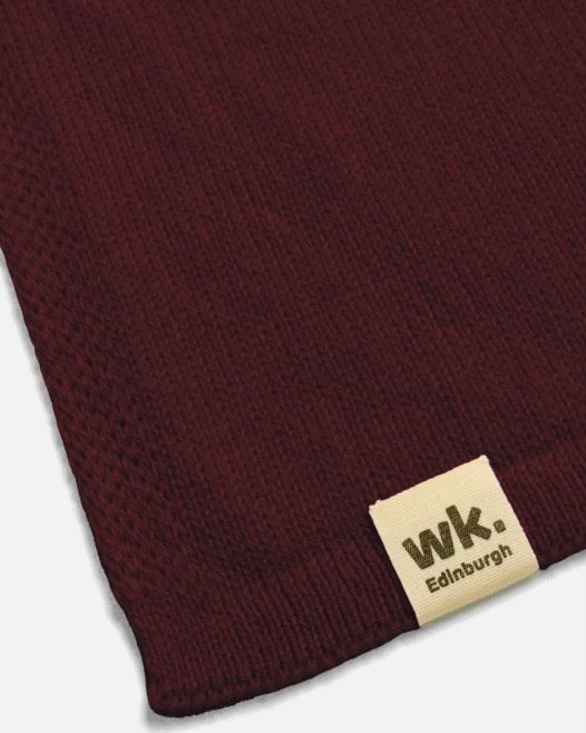 Merino Wool Neck Warmer