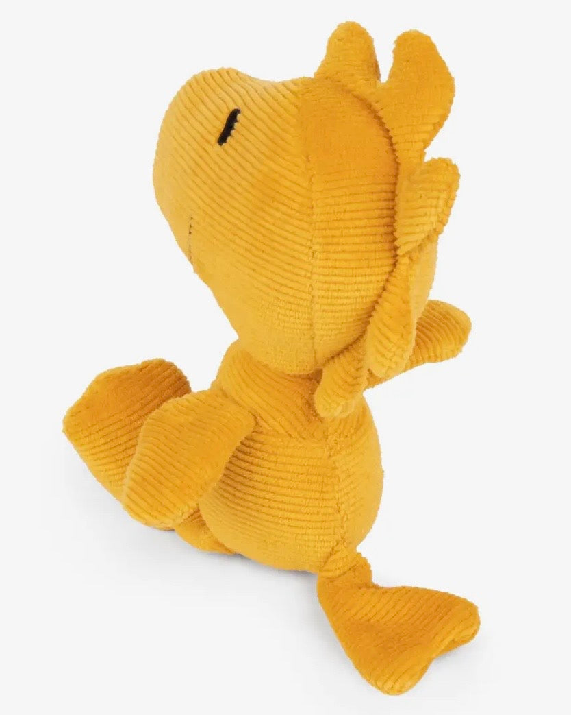 Woodstock Corduroy Plush Toy