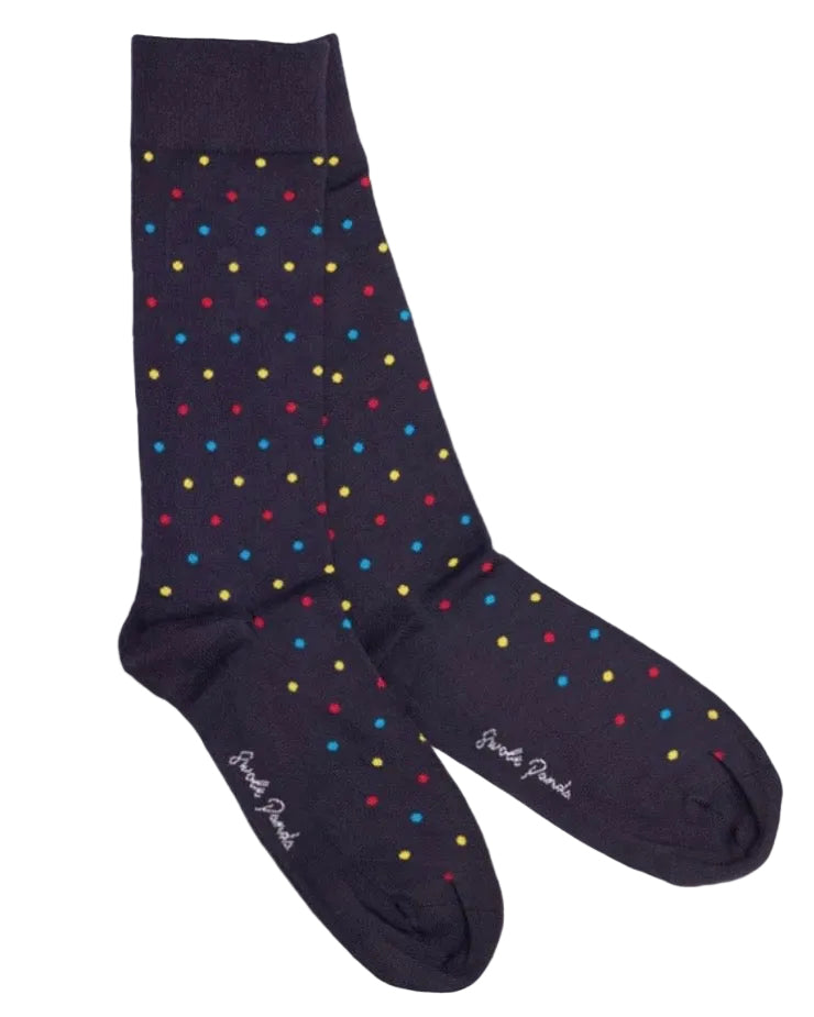 Men’s Bamboo Socks
