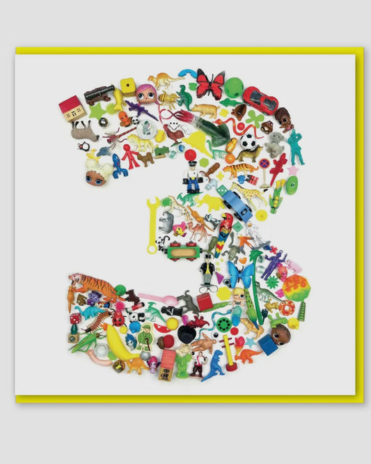 Age 3 Card-Objectables-My Beautiful Caravan