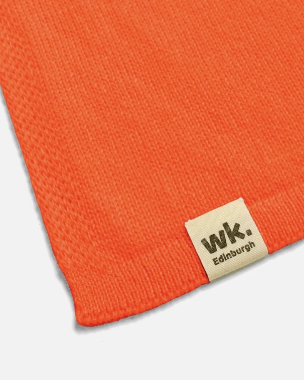 Merino Wool Nerckerchief