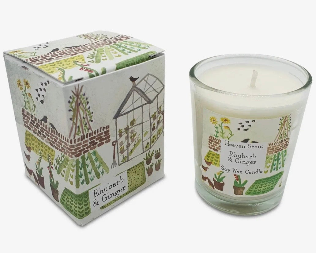 Votive Candle (9CL)