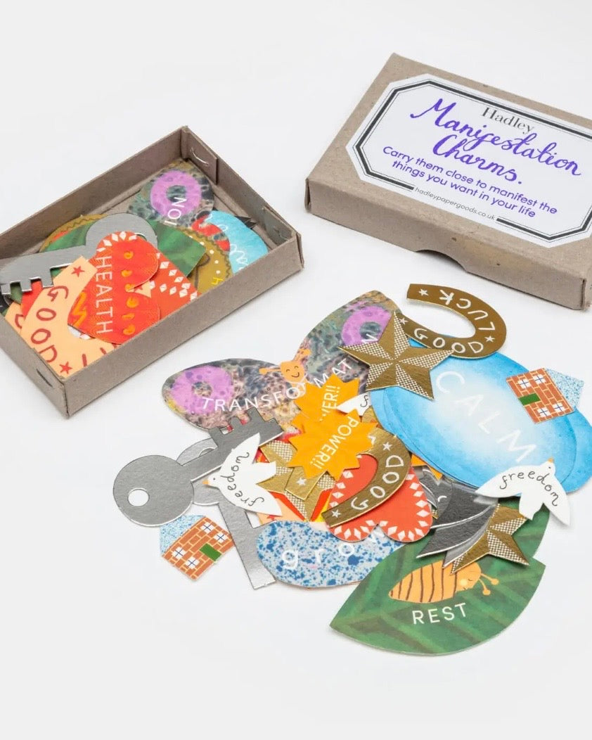 Manifestation Charms