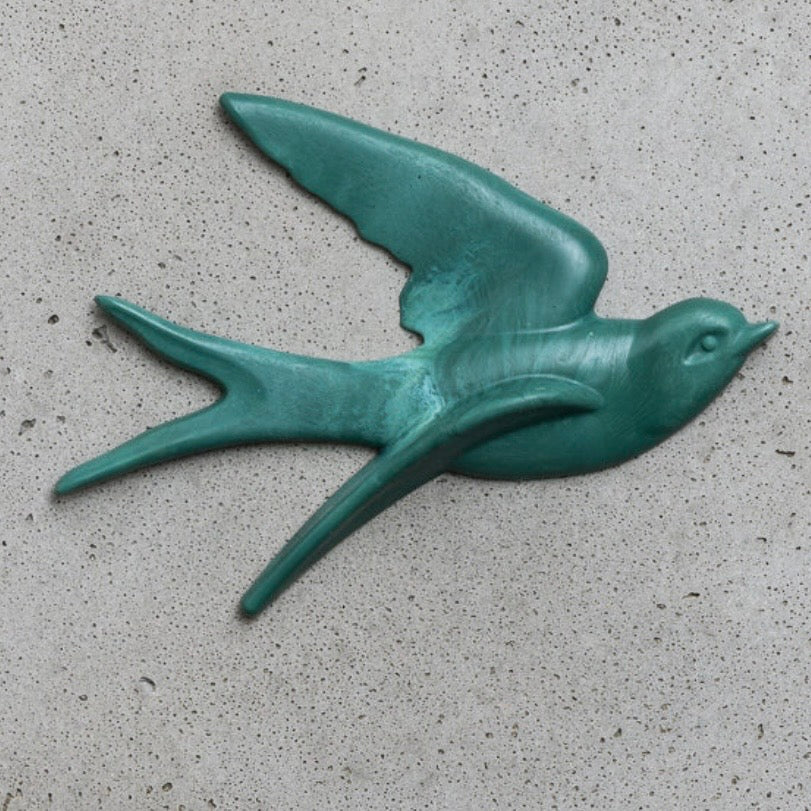 Lucky Swallows