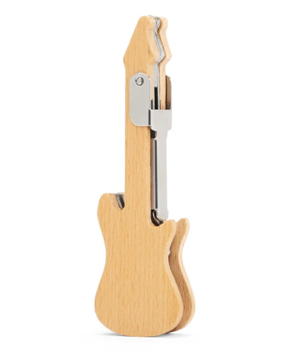 Rockin’ Guitar Corkscrew