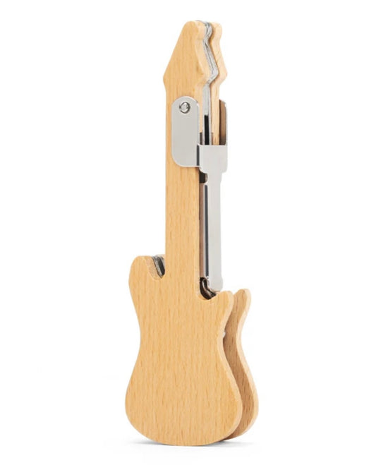 Rockin’ Guitar Corkscrew