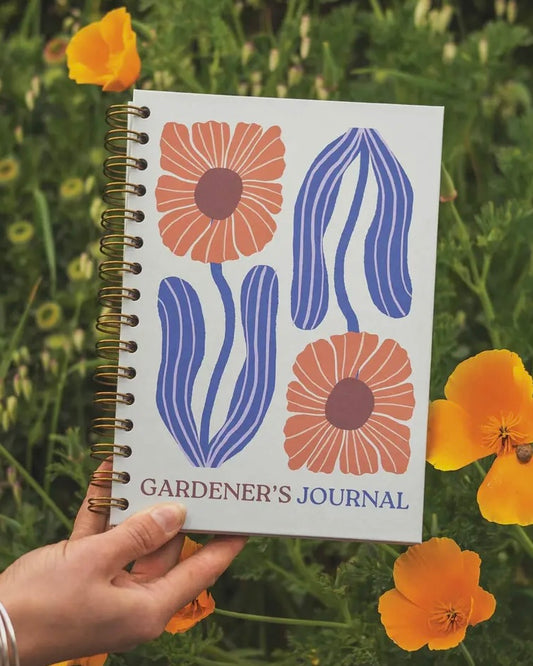 Gardener’s Journal-Good Tuesday-My Beautiful Caravan