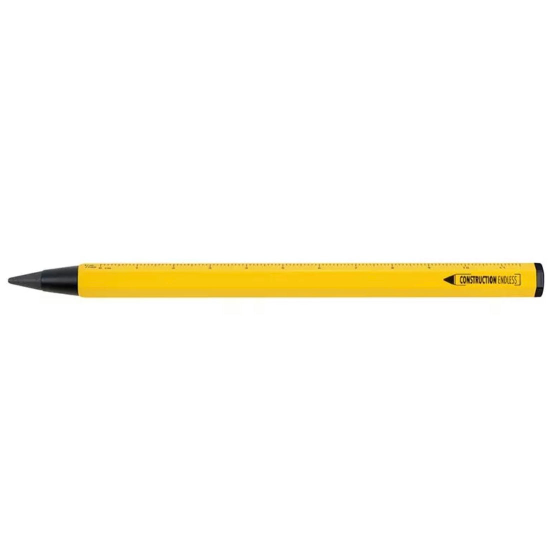 Troika Construction Endless Pencil