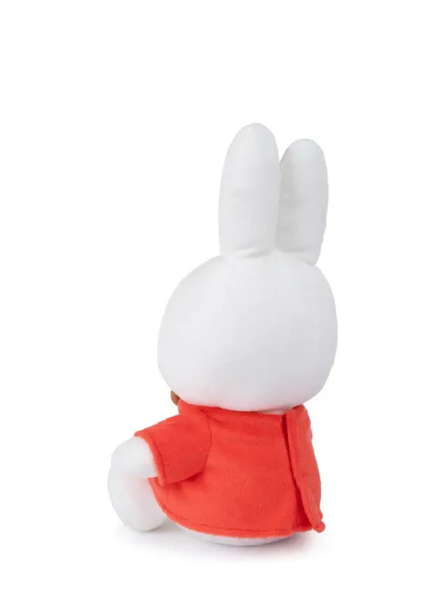 Miffy & Snuffy Soft Toy