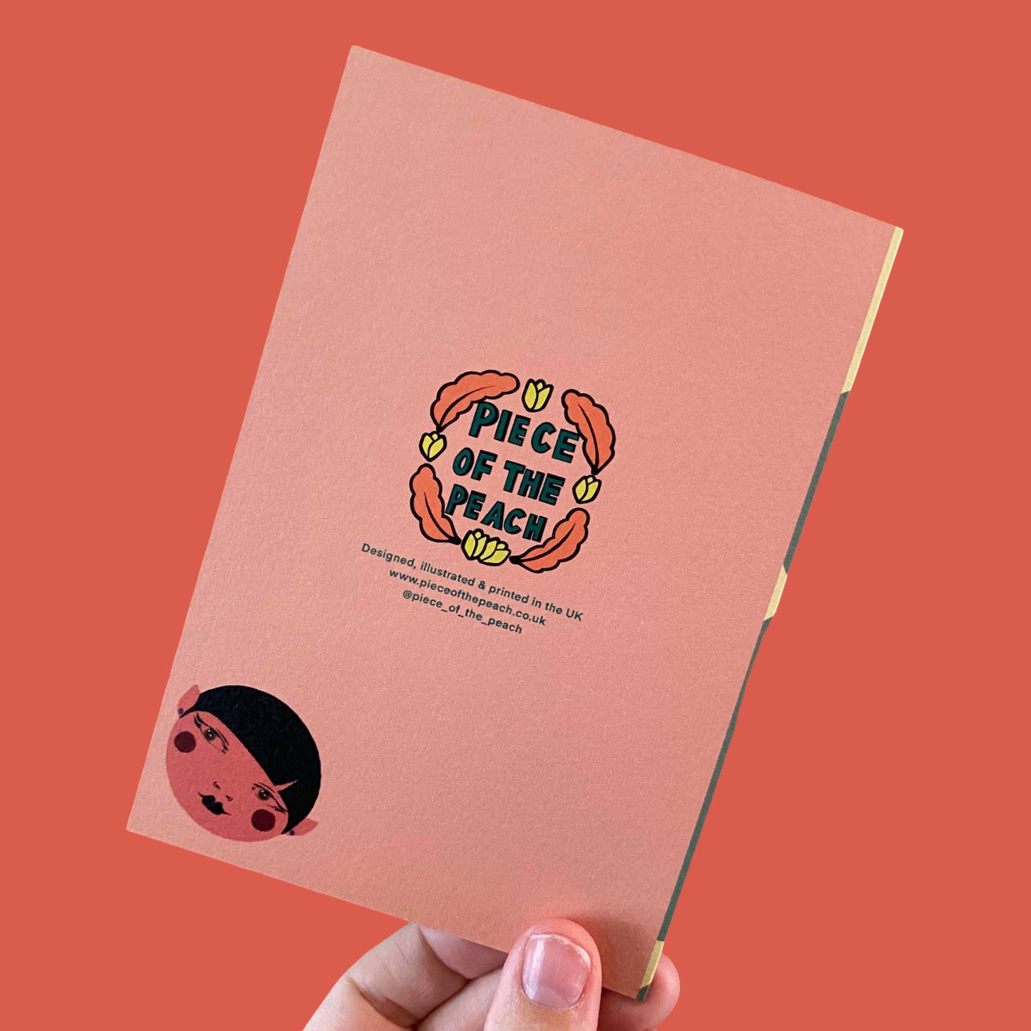 Tussle Card