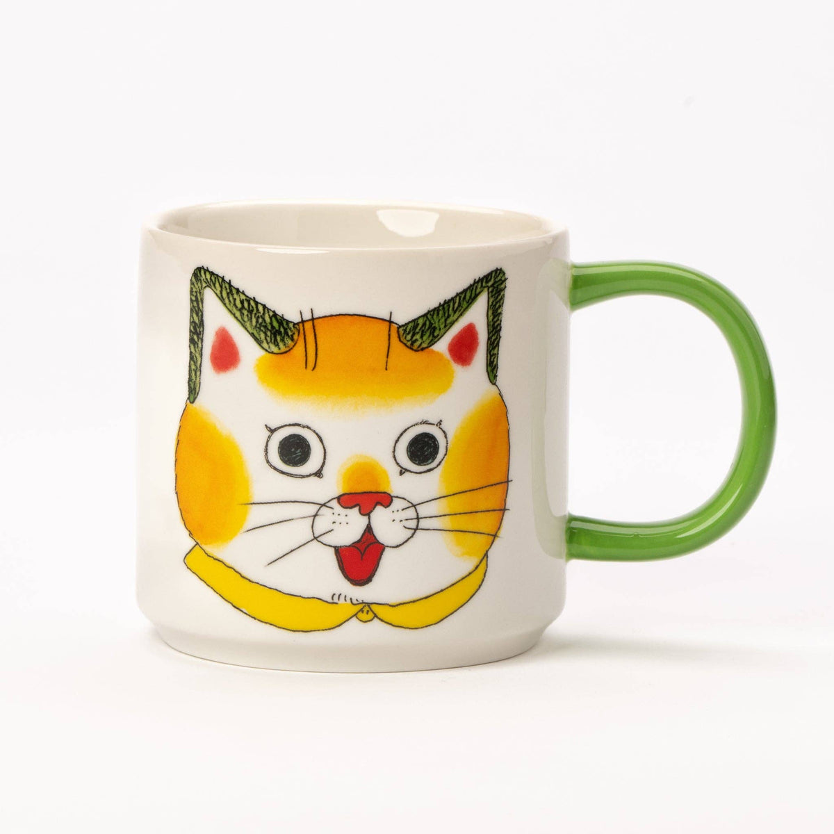 Richard Scarry Huckle Mug